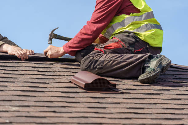 Best Residential Roofing Contractor  in Diand, MO