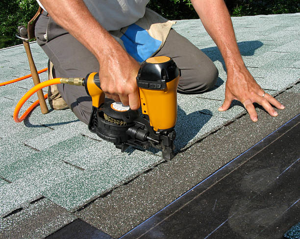 Best Shingle Roofing Installation  in Diand, MO